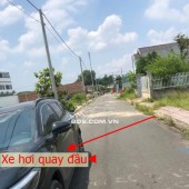 Kẹt tiền kinh doanh cần bán gấp căn nhà cấp 4 tại đường Lộc Bình, thị trấn Lộc Giang, huyện Đức Hòa, tỉnh Long An